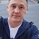 Сергей, 43 года