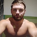 Даня, 31 год