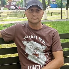 Фотография мужчины Николай, 36 лет из г. Киров (Калужская Обл)