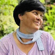 Фотография девушки Олександра, 50 лет из г. Катовице