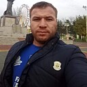 Джонибек, 38 лет
