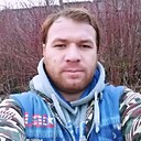 Джонибек, 38 лет