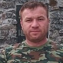 Джонибек, 38 лет