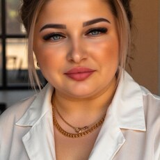 Фотография девушки Мила, 26 лет из г. Урень