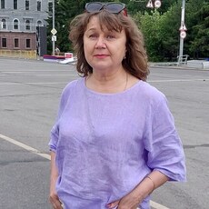 Фотография девушки Галина, 62 года из г. Омск