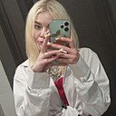 Лизавета, 28 лет