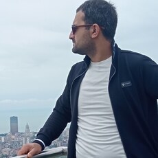 Фотография мужчины Hh, 29 лет из г. Ереван