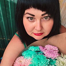 Фотография девушки Вика, 36 лет из г. Ставрополь