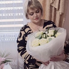 Фотография девушки Тетяна, 55 лет из г. Ужгород