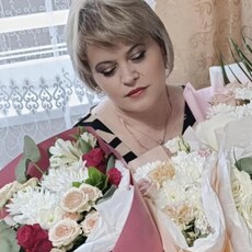 Фотография девушки Тетяна, 55 лет из г. Ужгород