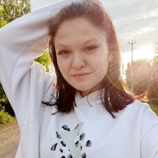 Фотография девушки Дарья, 22 года из г. Полысаево