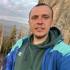 Фотография мужчины Ilya, 28 лет из г. Вроцлав