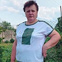 Нина, 54 года