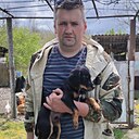 Алекс, 36 лет