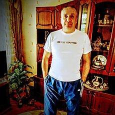 Фотография мужчины Виталий, 51 год из г. Минск