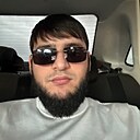 Саид, 26 лет