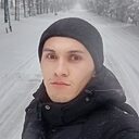 Бек, 29 лет