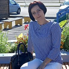 Фотография девушки Ирина, 43 года из г. Ялуторовск
