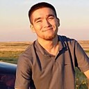 Олжас, 25 лет