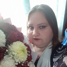 Фотография девушки Екатерина, 37 лет из г. Тавда