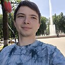 Андрей, 25 лет
