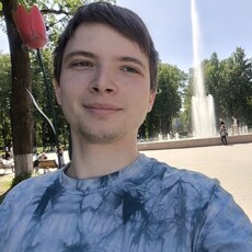 Фотография мужчины Андрей, 25 лет из г. Коломна