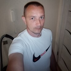 Фотография мужчины Дима, 36 лет из г. Рогачев