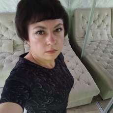 Фотография девушки Семецветик, 47 лет из г. Тулун