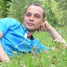 Фотография мужчины Сергій, 33 года из г. Белая Церковь