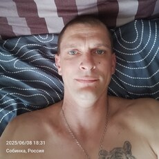 Фотография мужчины Maikl, 39 лет из г. Собинка