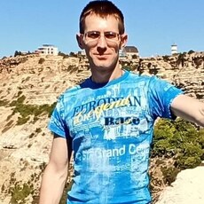 Фотография мужчины Евгений, 32 года из г. Нижний Новгород