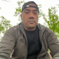 Фотография мужчины Асхат, 39 лет из г. Астрахань