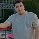 Самир, 24 года