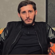 Фотография мужчины Лев, 25 лет из г. Джубга