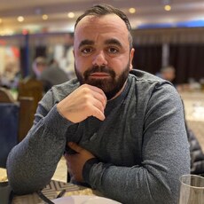 Фотография мужчины Васиф, 38 лет из г. Москва