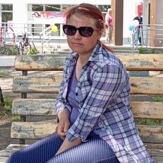 Фотография девушки Елена, 31 год из г. Яренск