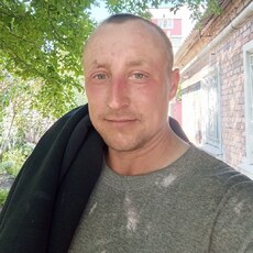 Фотография мужчины Виктор, 34 года из г. Дружковка