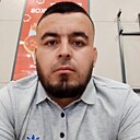 Самир, 32 года