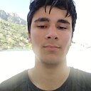 Анас, 18 лет