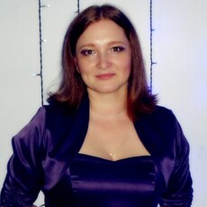 Фотография девушки Юленька, 43 года из г. Комсомольск-на-Амуре