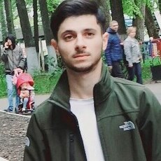 Фотография мужчины Рoма, 21 год из г. Новокузнецк