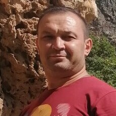 Фотография мужчины Андрей, 45 лет из г. Новочебоксарск