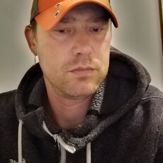 Фотография мужчины Александр, 40 лет из г. Прага