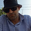 Абдул, 36 лет