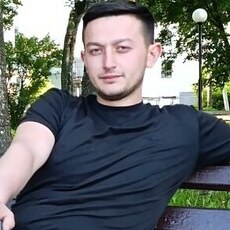 Фотография мужчины Канан, 22 года из г. Вологда