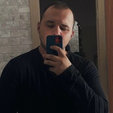 Фотография мужчины Данил, 22 года из г. Калтан