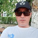 Ербо, 37 лет