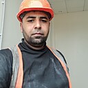 Фарух, 37 лет