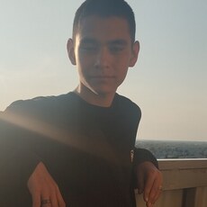 Фотография мужчины Хх, 24 года из г. Копейск
