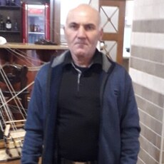 Фотография мужчины Гурген, 57 лет из г. Прокопьевск